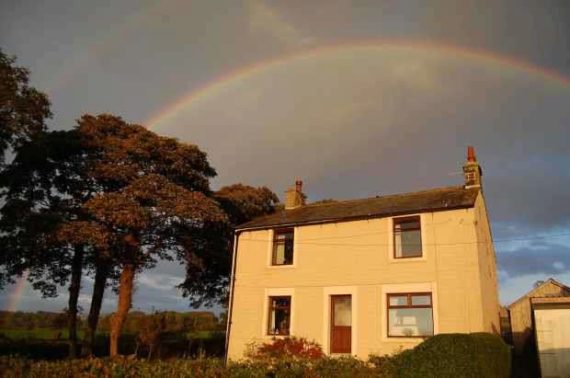 3 Bedroom Farm House